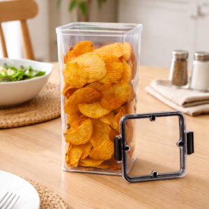 lock airtight kitchen storage containers, 1200ml (copy)